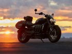 Triumph Rocket 3 GT